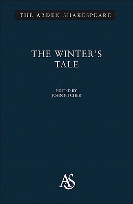 The Winter's Tale: Third Series (The Arden Shakespeare Third Series)