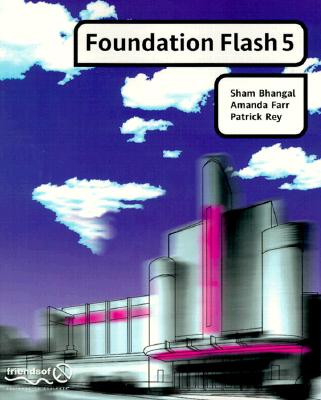 Image for Foundation Flash 5