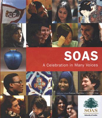 SOAS: A Celebration in Many Voices