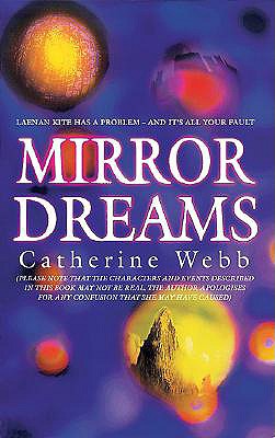 Mirror Dreams: Number 1 in series (Leanan Kite)