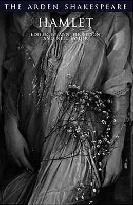 Image for Hamlet (Arden Shakespeare: Third Series)