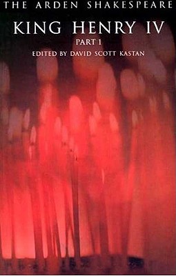 King Henry IV, Part 1 (Arden Shakespeare: Third Series) (Pt. 1)