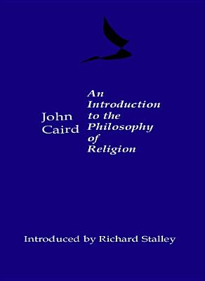 An Introduction to the Philosophy of Religion