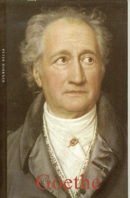 Image for GOETHE GOETHE