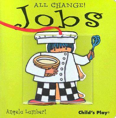 Jobs (All Change!)