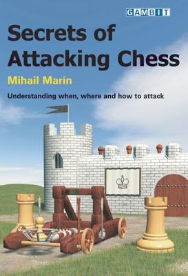 Secrets Of Attacking Chess