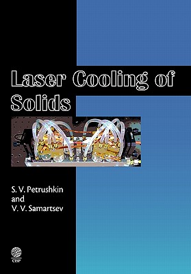 Laser Cooling of Solids