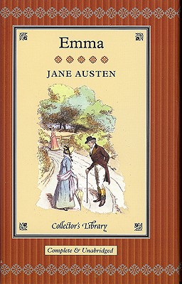 Emma (Collector's Library)