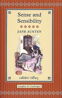 Sense and Sensibility (Collector's Library)