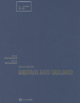The Cinema of Britain and Ireland (24 Frames)