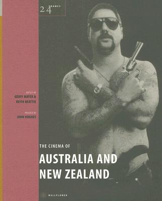 The Cinema of Australia and New Zealand (24 Frames)