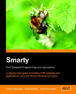 Smarty PHP Template Programming And Applications
