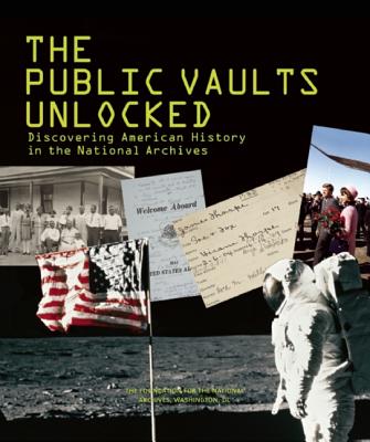 Public Vaults Unlocked: The Public Vaults at the National