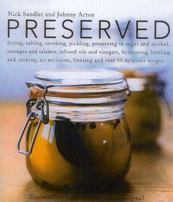 Image for Preserved Preserved