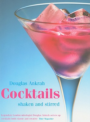 Cocktails: Shaken and Stirred
