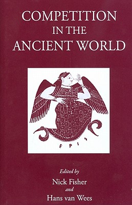 COMPETITION IN THE ANCIENT WORLD