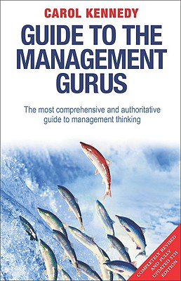 Guide to the Management Gurus