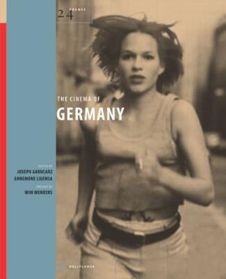 The Cinema of Germany (24 Frames)