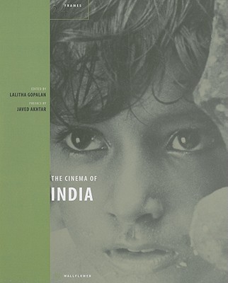 Image for The Cinema of India (24 Frames)