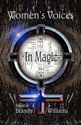 Image for Women's Voices in Magic