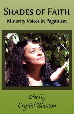 Shades of Faith - Minority Voices in Paganism