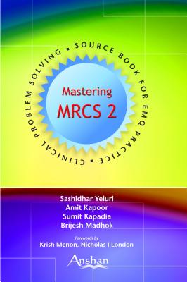 Mastering Mrcs 2