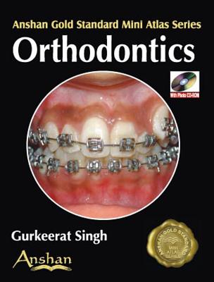 Orthodontics (Anshan Gold Standard Mini Atlas)