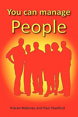 You Can Manage People