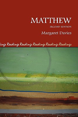 Image for Matthew, Second Edition (Readings - A New Biblical Commentary)