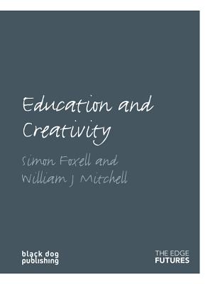 Education and Creativity (Edge Futures) Image for Education and Creativity (Edge Futures)