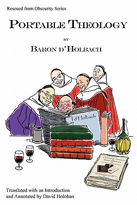 Image for Portable Theology Portable Theology