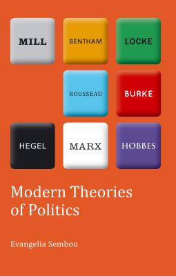 Modern Theories of Politics (Peter Lang Ltd.)