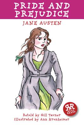Pride and Prejudice (Jane Austen)
