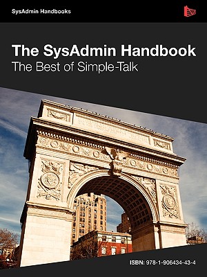 The Sysadmin Handbook Image for The Sysadmin Handbook