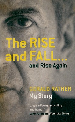 Image for The Rise and Fall...and Rise Again
