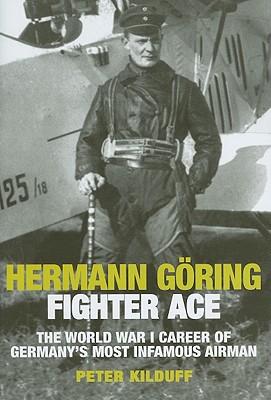 Image for Herman Goring Fighter Ace Herman Goring Fighter Ace