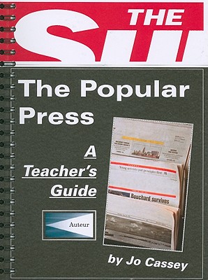 The Popular Press: A Teacher's Guide (Teacher's Guides and Classroom Resources)