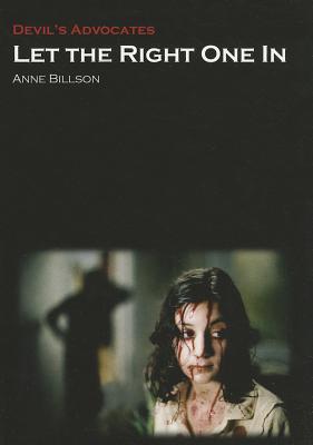 Let the Right One In (Devil's Advocates)