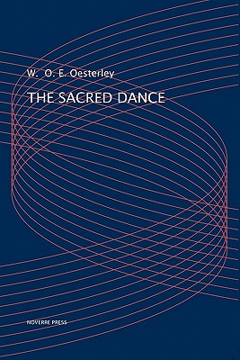 The Sacred Dance. a Study in Comparative Folklore