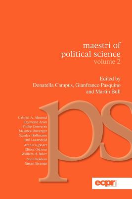 Maestri of Political Science