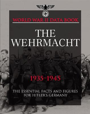 The Wehrmacht: The Growth and Organisation of German Land Forecs (World War II Germany)