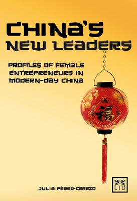 Chinas new leaders