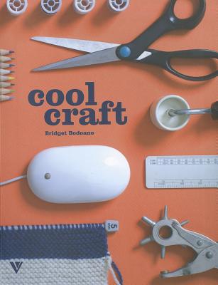 Cool Craft: Explore your Creativity