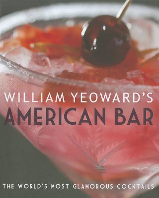 William Yeoward's American Bar: The world’s most glamorous cocktails Image for William Yeoward's American Bar: The world’s most glamorous cocktails