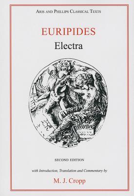 EURIPIDES: ELECTRA With Introduction, Translation and Commentary