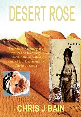 Desert Rose