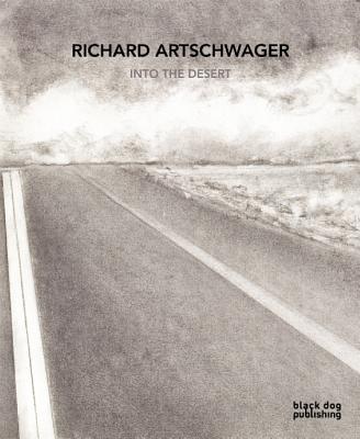 Richard Artschwager: Into the Desert