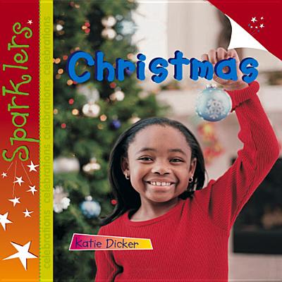 Christmas (Sparklers: Celebrations)