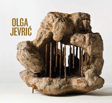 Image for Olga Jevric Olga Jevric