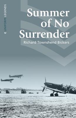 Summer of No Surrender (Uniform Legends)